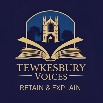 Tewkesbury Voices